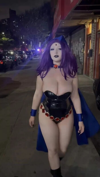 Full leaked Ghoulishbats private onlyfans photo