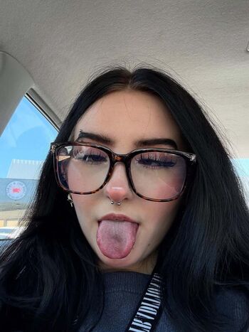 Full leaked Ghoulmommy private onlyfans photo