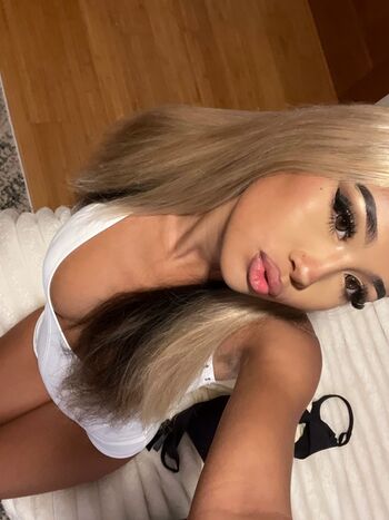 Full leaked Gia dimino private onlyfans photo
