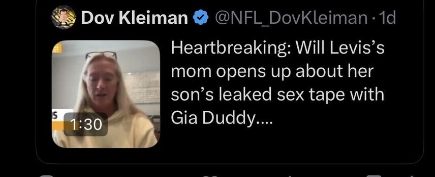 Full leaked Gia duddy private onlyfans photo