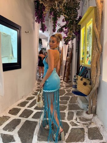Gia Duddy