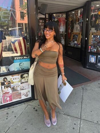 Full leaked Gia fu private onlyfans photo