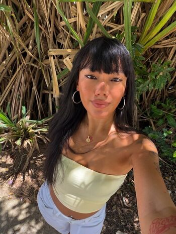 Full leaked Gia fu private onlyfans photo