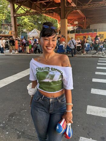 Full leaked Gia fu private onlyfans photo
