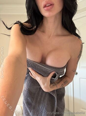 Full leaked Gia isabella page private onlyfans photo
