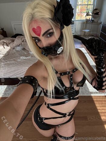 Full leaked Gia isabella private onlyfans photo