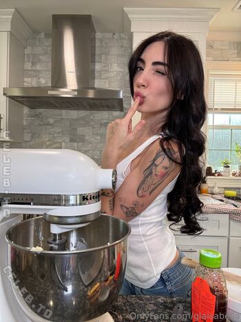 Full leaked Gia isabella private onlyfans photo