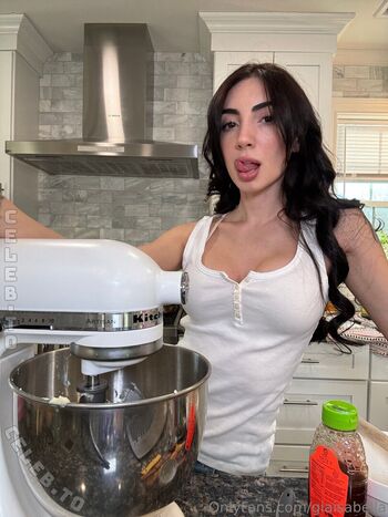 Full leaked Gia isabella private onlyfans photo
