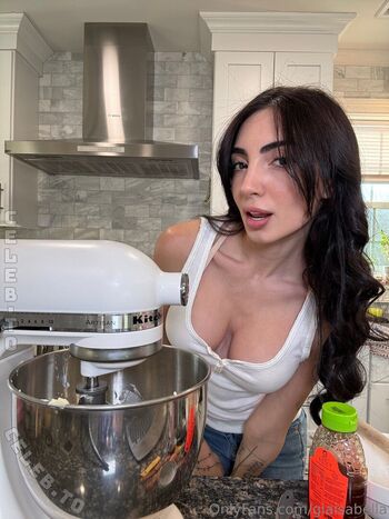 Full leaked Gia isabella private onlyfans photo