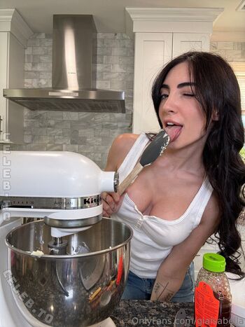 Full leaked Gia isabella private onlyfans photo