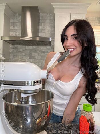 Full leaked Gia isabella private onlyfans photo