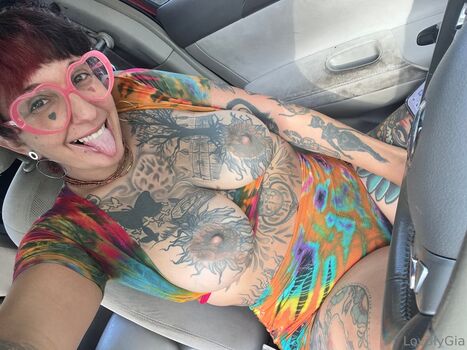 Full leaked Gia lovely page private onlyfans photo