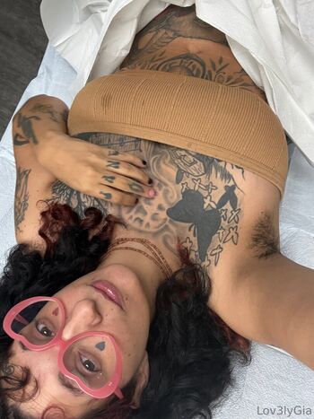 Gia Lovely