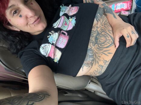 Full leaked Gia lovely page private onlyfans photo