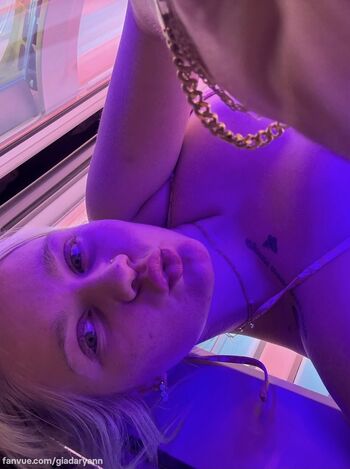 Full leaked Giada ryann page private onlyfans photo