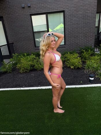 Giada Ryann
