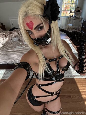 Full leaked Giagerardi  page private onlyfans photo