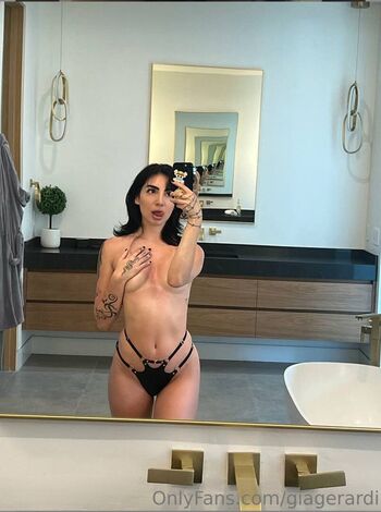 Full leaked Giagerardi  page private onlyfans photo