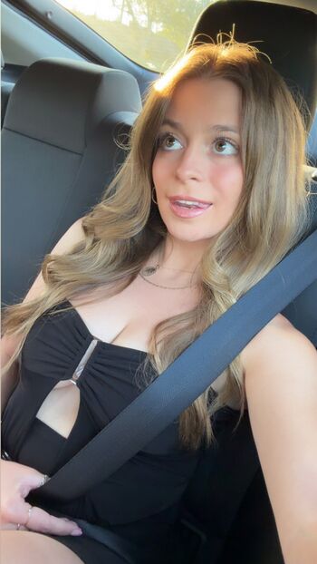 Full leaked Giana carli private onlyfans photo