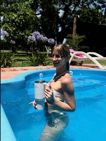 Full leaked Gianina fresone private onlyfans photo