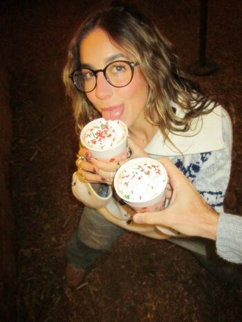 Full leaked Gianina paolantonio page private onlyfans photo