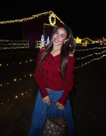 Full leaked Gianina paolantonio page private onlyfans photo