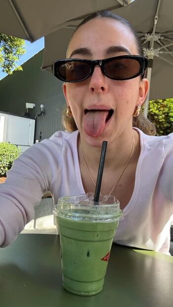 Full leaked Gianina paolantonio private onlyfans photo