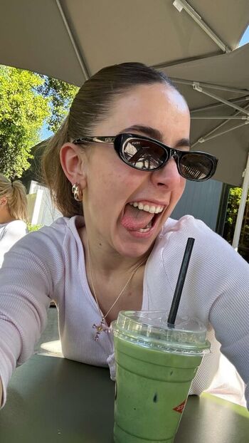 Full leaked Gianina paolantonio private onlyfans photo