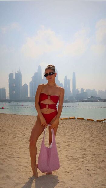 Full leaked Gianina paolantonio private onlyfans photo