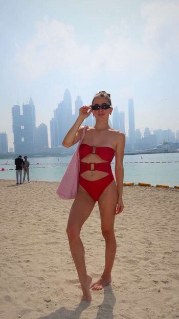 Full leaked Gianina paolantonio private onlyfans photo