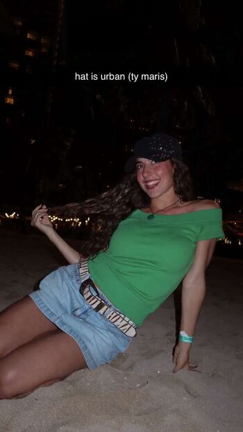 Full leaked Gianina paolantonio private onlyfans photo