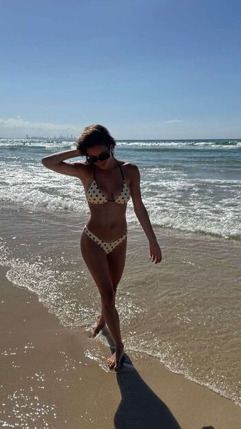 Full leaked Gianina paolantonio private onlyfans photo