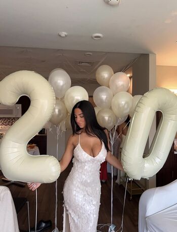 Full leaked Gianna bonacorso private onlyfans photo