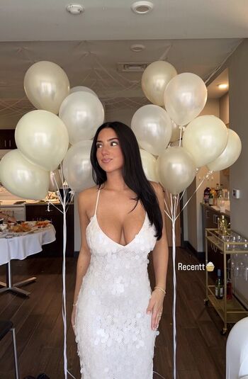 Full leaked Gianna bonacorso private onlyfans photo