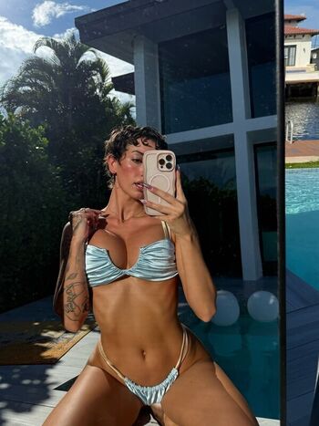Full leaked Gianna evelyn private onlyfans photo