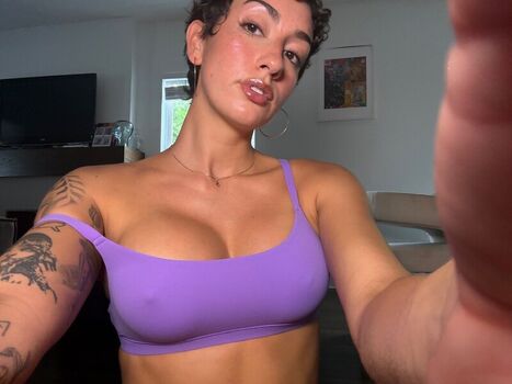 Full leaked Gianna evelyn private onlyfans photo