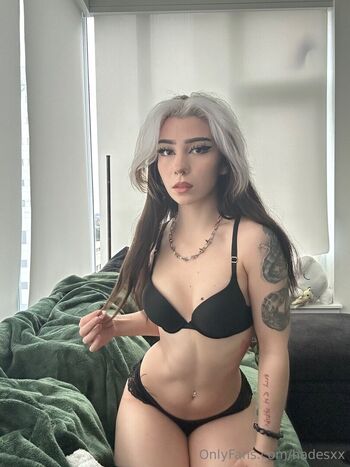Full leaked Gianna hades private onlyfans photo