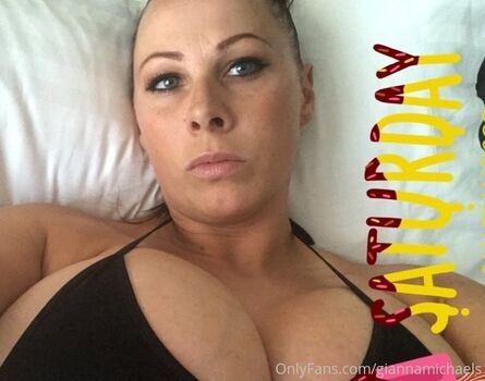 Full leaked Gianna michaels  page private onlyfans photo