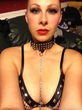 Full leaked Gianna michaels  page private onlyfans photo