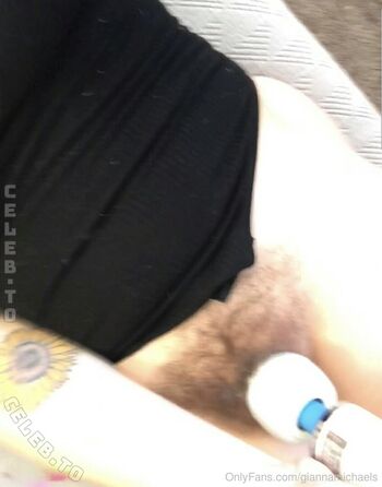 Full leaked Gianna michaels  page private onlyfans photo