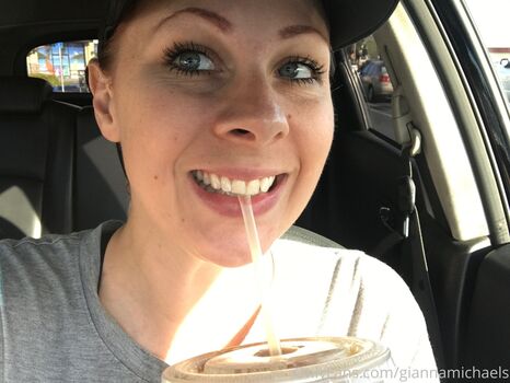 Full leaked Gianna michaels  page private onlyfans photo