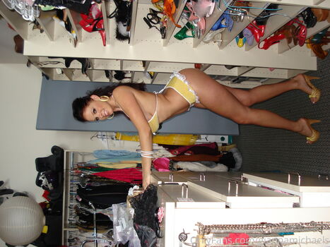 Full leaked Gianna michaels  page private onlyfans photo