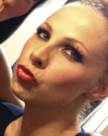 Full leaked Gianna michaels  page private onlyfans photo
