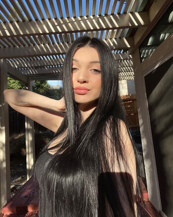 Full leaked Gianna perry private onlyfans photo