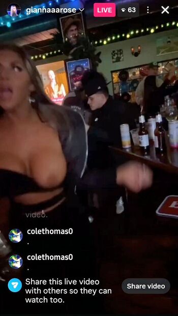 Full leaked Gianna rose aka brat princess ava private onlyfans photo