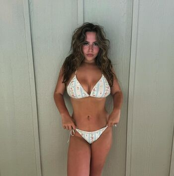 Full leaked Gianna slaven private onlyfans photo