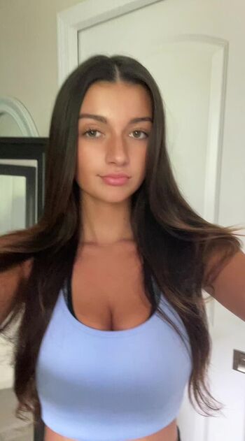 Gianna Thimons