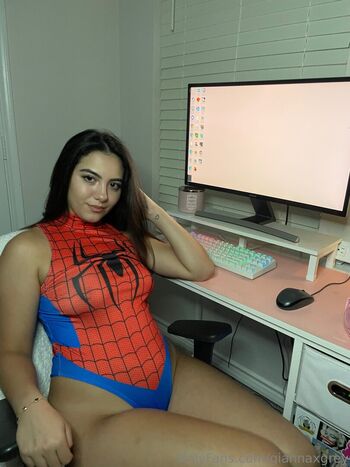 Giannagreyx