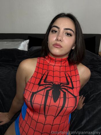 Giannagreyx