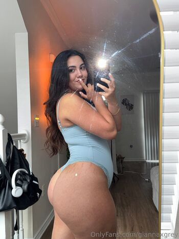 Giannagreyx